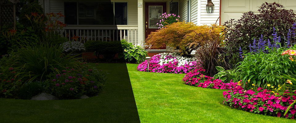 Harrod Landscapers