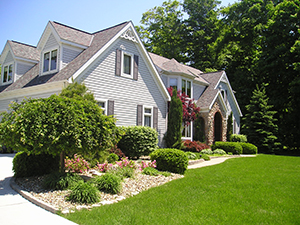 Landscapers and Lawncare Services in Harrod, OH