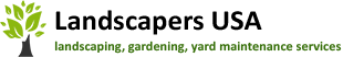Harrod Landscapers